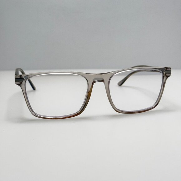 Prada Eyeglasses Eye Glasses Frames VPR 01W U43-1O1 56-18-145 - Picture 1 of 6
